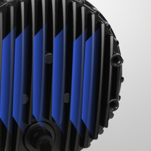 27W بقعة أدى أضواء الطرق الوعرة سوبر مشرق القيادة الضباب الخفيف لشاحنة SUV 1