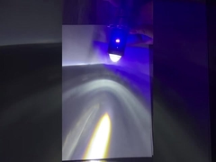 H4 H7 H11 LED لمبات المصابيح الأمامية للسيارة 3570 Csp 9006 BH4 H8 مصباح ضباب Led للدراجة النارية