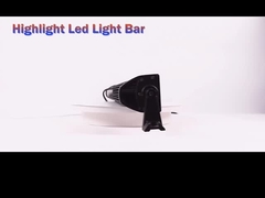 شريط ضوء LED 180W