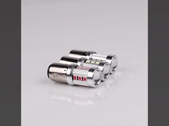 مصابيح إشارة الدوران للسيارة