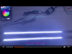 أجهزة الكمبيوتر الالكترونية الكبيرة للسيارات