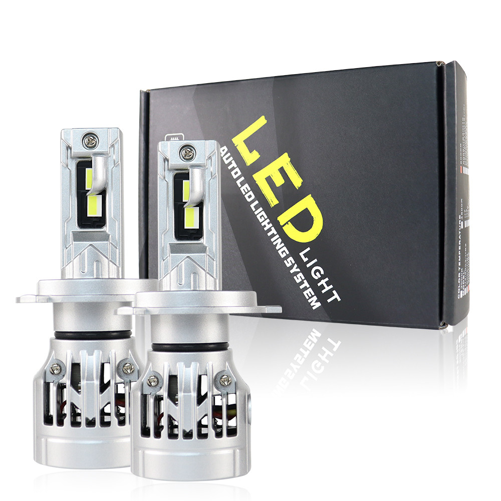 أحدث مدونات الشركة حول لماذا مصابيح سيارات LED هي الاتجاه المستقبلي؟