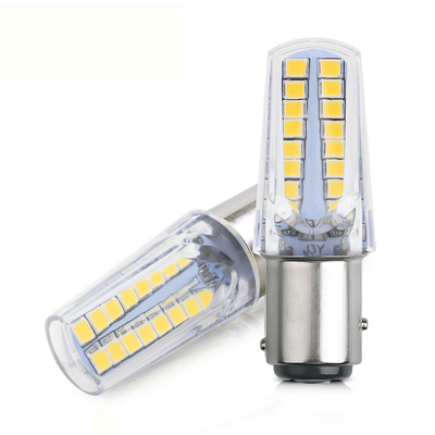 1157 32SMD Amber LED Brake Turn Signal Light LED Bulb Car Tail Stop Turn Signal Reversal للدراجة النارية