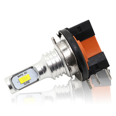 شراء ODM Faro H15 بقيادة نظام إضاءة السيارات المصباح 12 فولت بنفايات online manufacture