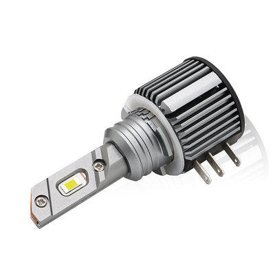 شراء OEM ODM Car LED Light Bulbs COB DOB CSP 3570 Led Chips 3000K 4300K ​​6000K 8000K online manufacture
