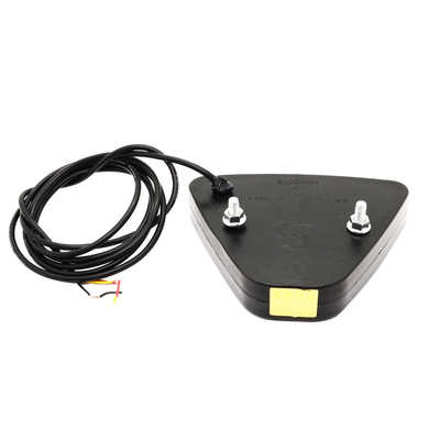 شراء 1000lm تعديل أضواء السيارة التجريبية RGB عن بعد تحذير فلاش الذيل ضوء 2835 LED رقاقة online manufacture