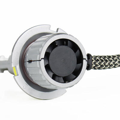 شراء CL33 360W 40000LM 6000K مصباح ليد للسيارة ليد H4 H11 ستة أنابيب نحاسية H1 9005 9006 أوتو H7 ليد 12V H4 مصابيح أمامية للسيارة ليد H13 لمبة online manufacture