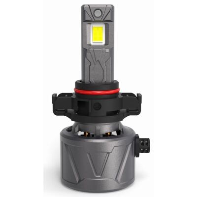 شراء نوعية جيدة LED HEADGHIT H4 سيارة سوبر بريتش LED Headlight مصباح 40Watt 4000lm 9005 9006 H7 Led Canbus online manufacture