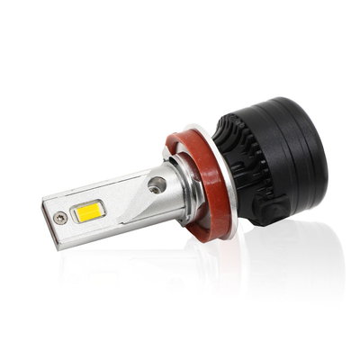 H11 H8 50W 5730 12-24V مصباح ضباب LED ألمع عالمي 30 واط Cree مصباح أمامي