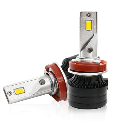 H11 H8 50W 5730 12-24V مصباح ضباب LED ألمع عالمي 30 واط Cree مصباح أمامي