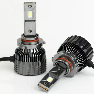 2 الجانبين H7 LED لمبة 180 واط 360 درجة اللمعان السوبر مشرق سيارة المصابيح الأمامية H4 H11 HB3 9005 S2 السيارات بقيادة مصباح المصباح