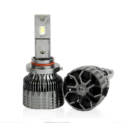V30 سلسلة سيارة 55W السيارات LED بدوره إشارات لمبة H7 H4 H11