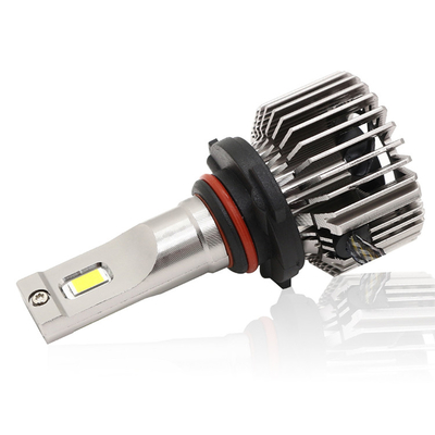 أدى H7 H4 H11 80W سوبر برايت H8 ألمع 9005 لمبات المصباح 9006 / HB4 H13 H1 H3