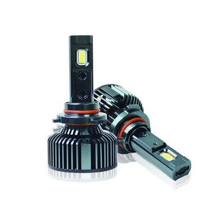 F5 Faro Focos H7 لمبات المصباح الأبيض H4 مصباح 110W رأس عالي الطاقة