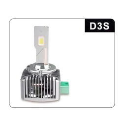 سلسلة D لمبات المصابيح الأمامية LED للسيارات D1S D2S D3S D4S D5S D8S 8V-48V