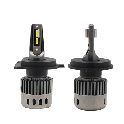سوبر برايت ميني F10 LED لمبة المصباح للسيارة H1 H3 H4 H7 H11 9005 9006 Canbus Kit