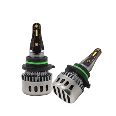 سوبر برايت ميني F10 LED لمبة المصباح للسيارة H1 H3 H4 H7 H11 9005 9006 Canbus Kit