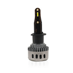 سوبر برايت ميني F10 LED لمبة المصباح للسيارة H1 H3 H4 H7 H11 9005 9006 Canbus Kit