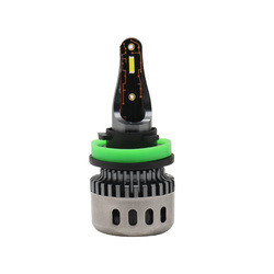 سوبر برايت ميني F10 LED لمبة المصباح للسيارة H1 H3 H4 H7 H11 9005 9006 Canbus Kit