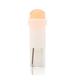 أضواء مؤشر led 12 فولت للسيارات T5 COB 1SMD 3D أحمر / أخضر / أصفر / أزرق / أبيض LED