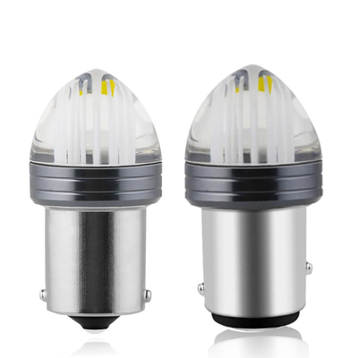ODM 1157 Turn Signal Lights للسيارات الداخلية 12V لمبة 1156