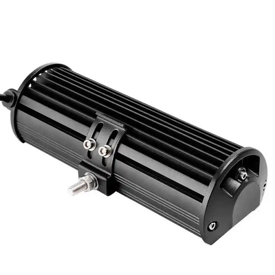 9 بوصة 180W صف مزدوج LED ضوء شريط أبيض / نبرة للسيارات الوعرة