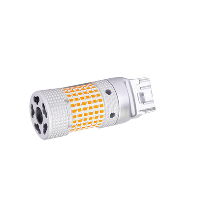 إشارات الدوران LED للسيارات Canbus Fog Light 2016 رقاقة 150 SMD 1156/1157/7440 LED