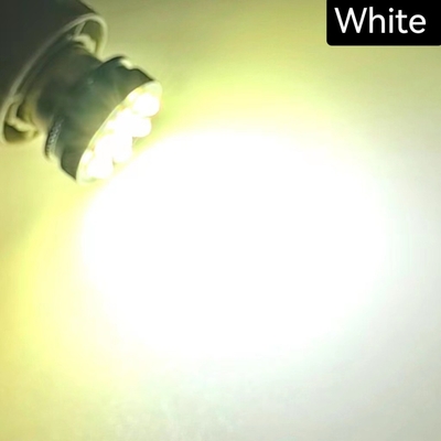 1156 مؤشرات منعطف الفرامل LED الحل النهائي لوظيفة إشارة منعطف LED 1156 W21/5W 1157 BAY15D P21/5W LED