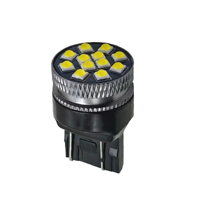 1156 مؤشرات منعطف الفرامل LED الحل النهائي لوظيفة إشارة منعطف LED 1156 W21/5W 1157 BAY15D P21/5W LED