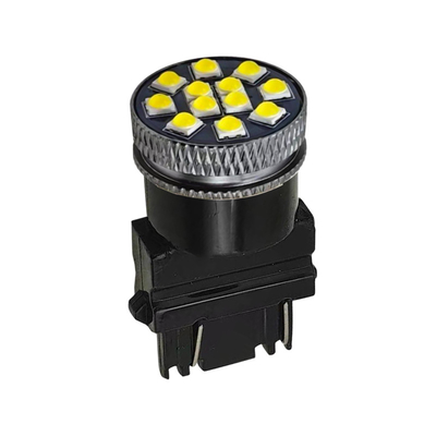 1156 مؤشرات منعطف الفرامل LED الحل النهائي لوظيفة إشارة منعطف LED 1156 W21/5W 1157 BAY15D P21/5W LED